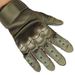Winter tactical gloves for shooting combat_maomaolike.com