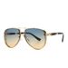 Sunglasses Anti-glare anti-UV polarizer Couple sunglasses_maomaolike.com