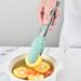 Silicone Kitchenware Scraper 6-piece Baking Tools Complete Set, Silicone , Oil Brush, Egg Beater, Cooking Spoon,_maomaolike.com