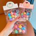 Unisex Baby cute small bb clip children's bangs hair clip headdress children's hair accessories baby super cute hairpin_maomaolike.com