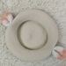Hot Sale Classy Lamb Ears Octagonal Painter Hat Wild for Street_maomaolike.com
