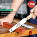 Saw For Home Use, Handheld Fast Woodworking Hand Fine Tooth Handmade Small Saw, Wood Cutting Tool_maomaolike.com