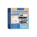 Jue-Fish Coffee Machine Cleaning Effervescent Tablets Clean Coffee Machine Stains And Dirt Refurbishment Maintenance Cleaner_maomaolike.com