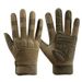 New gloves full finger tactical cycling outdoor sports camouflage touch screen protection training gloves_maomaolike.com