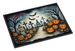 Day Of The Dead Spooky Halloween Doormat Front Door Mat Indoor Outdoor Rugs For Entryway, Non Slip Washable Low Pile, 24H X 36W_maomaolike.com