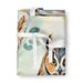 LongEared Owl Apron Cooking Kitchen Server Baking Crafts Gardening For Adult Women Men, Unisex, Large, Multicolor_maomaolike.com