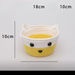 American Style Storage Basket, Bedside Table, Multi Grid Dormitory Balcony, Multifunctional Internet Celebrity_maomaolike.com