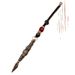 Pure Copper Vajra Demon Subduing Rod Car Keychain Brass Creative Waist Bag Pendant Peace Hanging Ornament_maomaolike.com