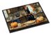 Belgian Malinois Fall Kitchen Pumpkins Doormat Front Door Mat Indoor Outdoor Rugs For Entryway, Non Slip Washable Low Pile, 24H X 36W_maomaolike.com