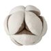 Home Garden Living Room Bedroom Cute Hydrangea Pillow Cushion Special Shaped Stitching Pillow Decorative Pillow Ball A Good Luck_maomaolike.com