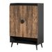 Shoe Cabinet, Shoe Storage Organizer With Adjustable Shelves_maomaolike.com