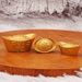 Relief 0kg Yuanbao Living Room Shop Window Decoration Desktop Wealth-Attracting Gold Ingot Craft Ornament_maomaolike.com