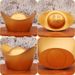 Brass Hollow Wealth Prosperity Gold Ingot Extra Large Home Store Decoration Prop Money Box Craft Ornament_maomaolike.com
