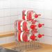 304 Stainless Steel Basket, Telescopic Kitchen Sink, Storage Rack, Vegetable Basin, Drain Basket_maomaolike.com