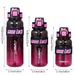 1pc 950ml/31o 750ml/26oz 550ml/18oz Outdoor Sports Water Bottle, Suitable For Fitness, Sports, Birthday Gifts_maomaolike.com