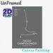 Passo Campolongo Route Topographic Painting Poster, Minimalist Monochrome Line-art Mountain Climb Map Poster, Features Key Climb Stats, Ideal For Home_maomaolike.com