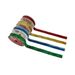 Festive Ribbon Combo - 1cmX3m Christmas Mixed Pack Fo 24pcs_maomaolike.com