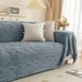 Cross-Border New Double-Sided Soft Cotton Velvet Light Luxury High-End Full Autumn Winter Plush Cat-Proof Sofa Cover_maomaolike.com