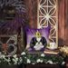 Japanese Chin King Of Mardi Gras Throw Pillow Machine Washable, Indoor Outdoor Decorative Pillow For Couch, Bed Or Patio, 18Hx18W_maomaolike.com