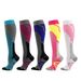 Socks compression socks new cross-border cycling compression socks Compression socks sports elastic stockings_maomaolike.com