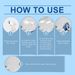 Jaysuing Tile Multi-Purpose Cleaner, Floor Wall Tile Polishing Maintenance Cleaning Decontamination Clean_maomaolike.com
