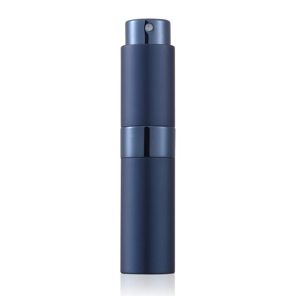 8/15ml Hot Sale Women Beauty Mini Travel Size Perfume Atomizer Spray Case Glass Refillable Bottles_maomaolike.com