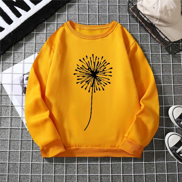 Women's Clothing women's sweatshirt autumn and winter 2024 new embossed trend long sleeved tops women's clothing_maomaolike.com