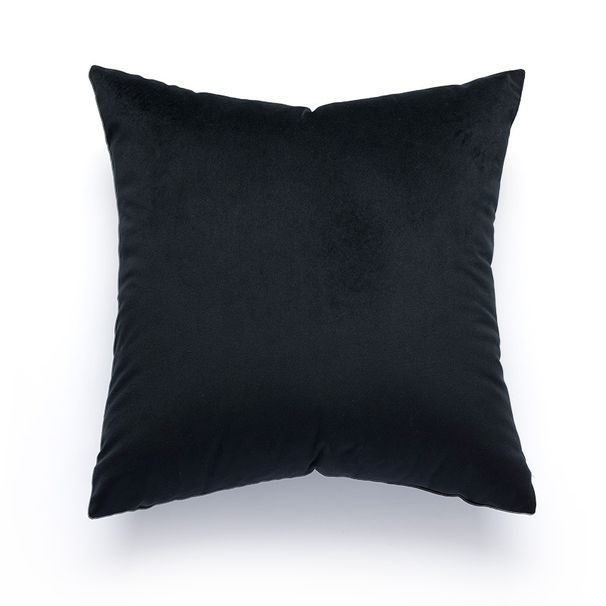 Household Accessories Velvet Woven Sofa Pillow Nordic Ins Style Bed Pillow Bedside Cushion Back Living Room Sofa Pillow Cover_maomaolike.com