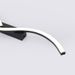 Modern Minimalist Black Light Bedroom LED Pendant Ceiling Lamp Design For Home Décor Living Room Office Interior_maomaolike.com