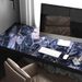 45cm*2000cm Modern Dark Marble Wallpaper – High-End Stone Texture Wall Paper For Living Room & Feature Walls_maomaolike.com