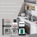 Jakehoe Stove Cleaner Kitchen Range Hood Stove Top Cleaning Oil Polishing Brightening Daily Cleaning Agent_maomaolike.com