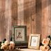 45cm*2000cm Rustic Wood Grain Contact Paper – Waterproof Self Adhesive Cabinet Covering For Kitchen Renovation_maomaolike.com