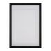 Solid Wood Photo Empty With Plexiglass Wall Hanging Picture Frame For Mounting Puzzles A4 A3 Display 4K_maomaolike.com