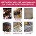 Jakehoe The Miracle Cleaning Paste, Kitchen Fume Cleaning Cream Powerful Multi-Effect Cleaning Oil Stains_maomaolike.com