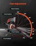Weight Bench, 800lbs Adjustable Weight Bench Press For Full Body Workout, Exercise Sit Up Bench For Home Gym Strength Training, Flat Bench With With Leg Extension, Preacher Pad, Fast Adjustment_maomaolike.com