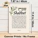 Shabbat Themed Painting Poster, Soft-toned Watercolor Olive Branch & Scripture Poster, Inspirational Religious Verse Decor Ideal For Home Prayer_maomaolike.com