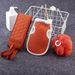 Creative Household Products Collection Practical Family Bath Scrub Towel Set Home Daily Supplies Small Grocery_maomaolike.com