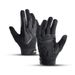 Outdoor sports cycling anti-slip shock absorbing gloves Men's breathable touch screen cycling gloves_maomaolike.com