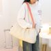 2026 New Luggage For Short Trips, Gym Bag, Large Capacity, Stylish Waterproof Backpack, Unisex Shoulder Bag_maomaolike.com