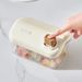 Other Kitchen Specialty Tools Snow House Cube Tray With Lid Scoop 2 Layer Large Capacity Silicone Mold For Perfect Ice_maomaolike.com