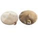 Hot Sale Corgi Butt Decor Octagonal Wool Painter Hat for Halloween Xmas_maomaolike.com