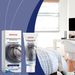 Jakehoe Household Cleaning Decontamination Gel Bathroom Kitchen Decontamination Brightening Clean Polishing Oil Decontamination Clean_maomaolike.com