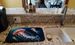 Deep-Sea Jellyfish Dish Drying Mat Absorbent Dish Drying Mat Pad For Kitchen Counter Dish Drainer Mat For Countertop, 14 X 21", Multicolor_maomaolike.com