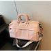 2026 New Cross-Border Fitness Bag, Large Capacity, Wet And Dry Separation, Outdoor Leisure Sports With Independent Shoe Compartmen_maomaolike.com