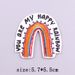 Disco Ball Embroidery Patch Iron On Patches For Clothing Thermoadhesive Patches On Clothes Cartoon Heart Rainbow Applique Decor_maomaolike.com