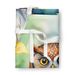 Elf Owl Apron Cooking Kitchen Server Baking Crafts Gardening For Adult Women Men, Unisex, Large, Multicolor_maomaolike.com