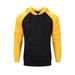 Men's Clothing sweatshirt size new men's pullover hooded brushed couple sweatshirt WY39_maomaolike.com
