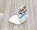 Oystercatchers Feeding Compact Mirror Decorative Travel Makeup Mirror For Women Girls Gifts Pocket Makeup Mirror Folding Handheld_maomaolike.com