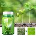 Yegbong Plant Nutrient, Flower Pot Lawn Green Leaf Plant Fertilizer Root Growth Nutrient_maomaolike.com