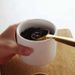 Nordic Kitchen Ceramic Sealed For Coffee Beans Tea Five Grains Seasoning Storage Jar With Lid_maomaolike.com